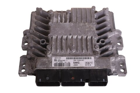 Riadiaca jednotka motora 6U71-12A650-KB