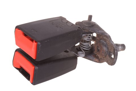 Zámok bezpečnostného pásu zadný pravý 6G9N-613K21-AC