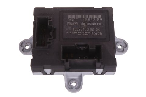 Riadiaca jednotka dverí predná pravá 7G9T-14B533-KF
