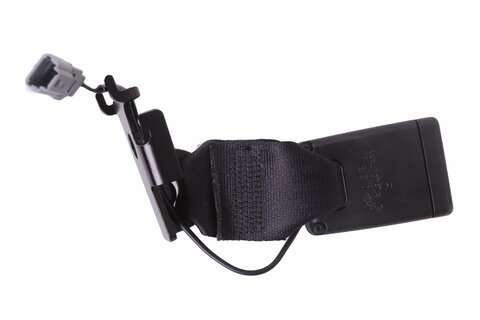 Zámok bezpečnostného pásu zadný pravý 888429264R