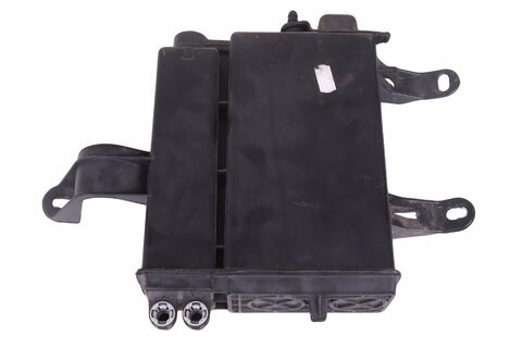 Nádobka aktívneho uhlia