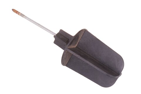 Skrutka upevnenia náhradného kolesa 7G92-1448-BB