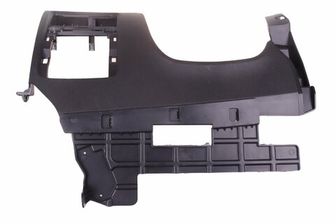 Plastový kryt pod volant 689216648R