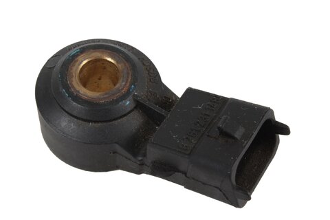 Snímač klepania motora