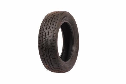 Pneumatika ZIMNÁ 185/60 R15 84T Barum Polaris 5 (6 mm) rok 2020