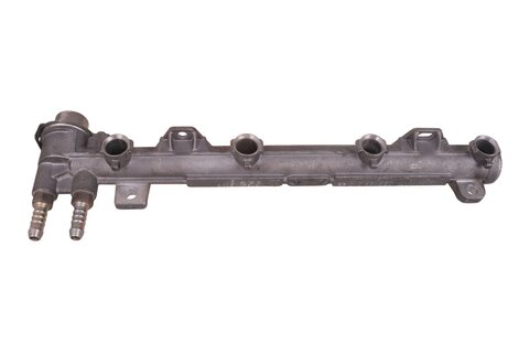Vstrekovacia lišta 036133319AA