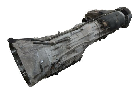 Prevodovka áut. 4x4 KQZ