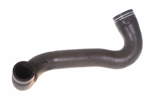 Hadica sania od turba k intercooleru 50501561