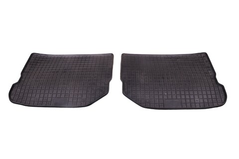 Súprava zadných gumových kobercov 1J0061500