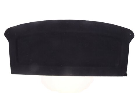 Kryt batožinového priestoru - plato kufra hatchback - 6Y0867769H- So sieťou