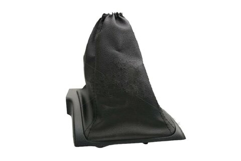 Manžeta radiacej páky čierna 2011-735535673