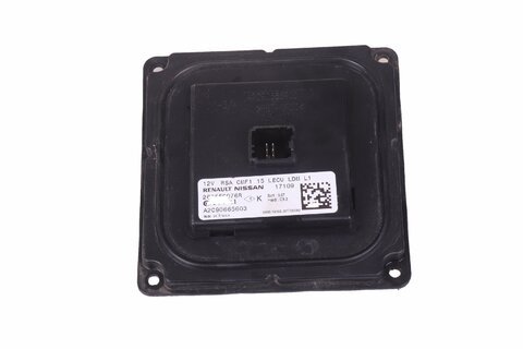 Riadiaca jednotka naklápania xenonov 260559976R