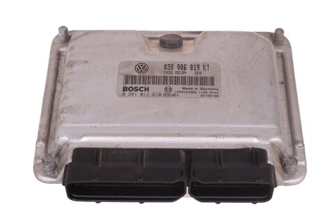 Riadiaca jednotka motora (74 kW) 038906019KT