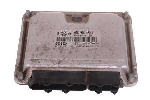 Riadiaca jednotka motora 036997032L