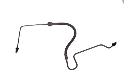 Rúrka spojkového pedála 1J1721465AS