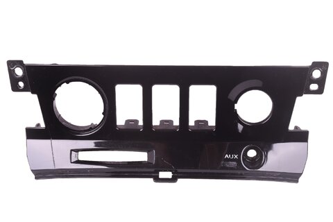 Rámček pre štart stop tlačidlo - 682606018R