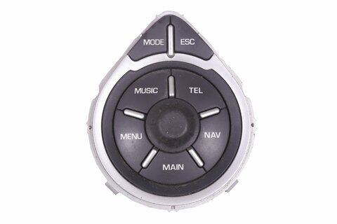 Panel ovládania palubného počítača 1489677077