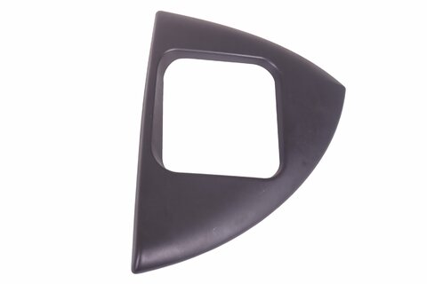 Kryt kľučky bočných dverí (pravý) 1487483077