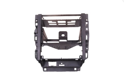 Stredový panel palubnej dosky - čierny 1J1858069F