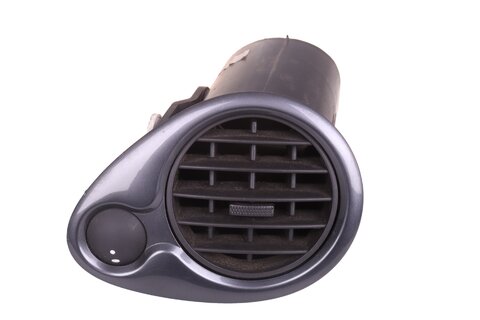 Mriežka vnútornej ventilácie pravá 7701061211