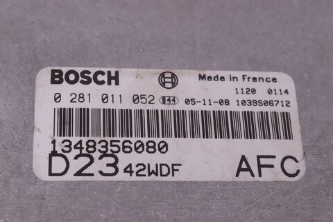 Riadiaca jednotka motora 1348356080