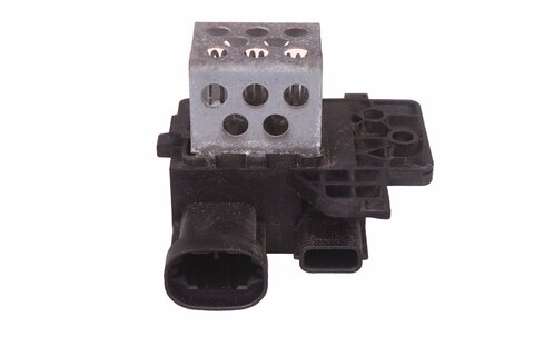 Predradný odpor ventilátora sahary 255508124R