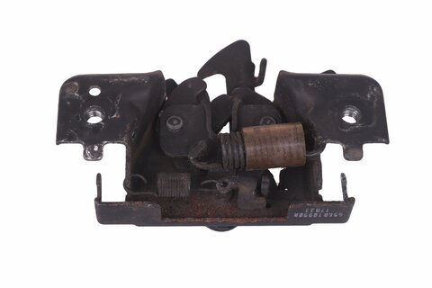 Zámok prednej kapoty 656018957R