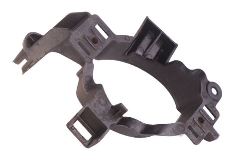 Držiak hmlových svetiel pravý pred - 26910JY