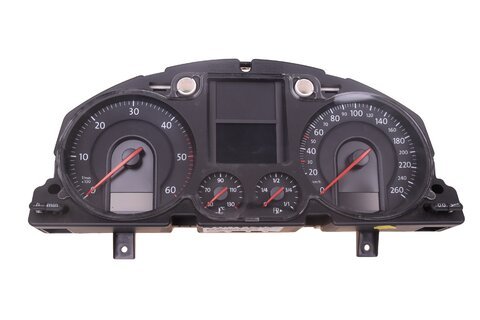 Prístrojový štít 3C0920860H