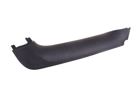 Rám zadného skla ľavý 7L6867671D