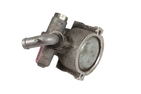 Servočerpadlo 1.3 MJTD