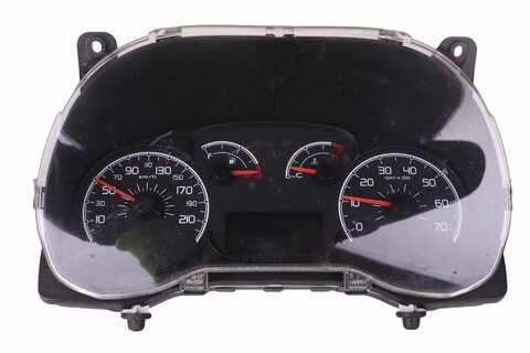 Prístrojový štít 51942586