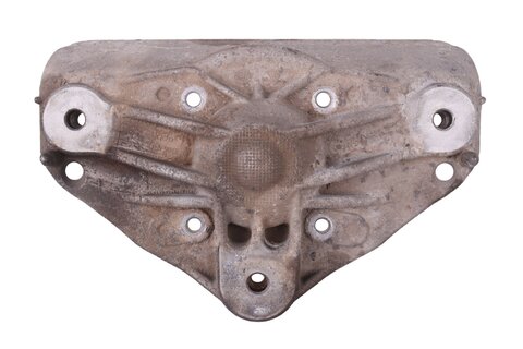 Horné uloženie predného tlmiča ľavé/pravé 7L0412391E