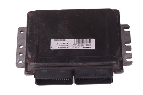 Riadiaca jednotka motora - 8200069287