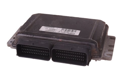 Riadiaca jednotka motora - 8200069287