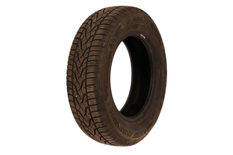 CELOROČNÝ 195/65 R15 91H BARUM Quartaris 5 (8 mm) rok 2023