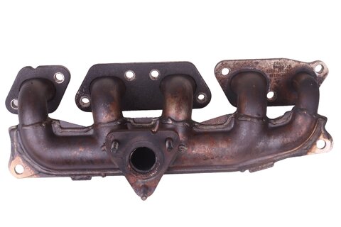 Výfukové zvody motora - 8200315418