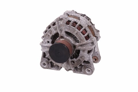 Alternátor ( 80 - 150A ) s voľnobežkou 231004BE0B