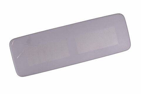 Ukazovateľ parkovacieho asistenta predný 3D0919473 6C3