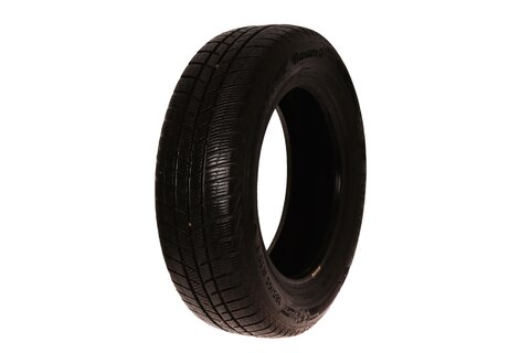 Pneumatika ZIMNÁ 185/65 R15 88T Barum Polaris 5 (7,5 mm) rok 2021