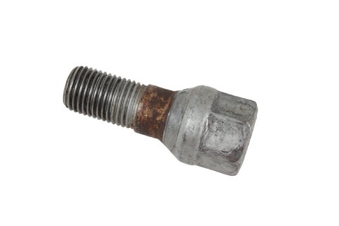 Skrutka kolesa M12x1,25