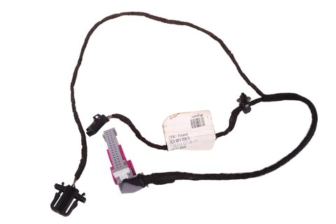 Káblový zväzok pravých predných dverí 3C1971558S