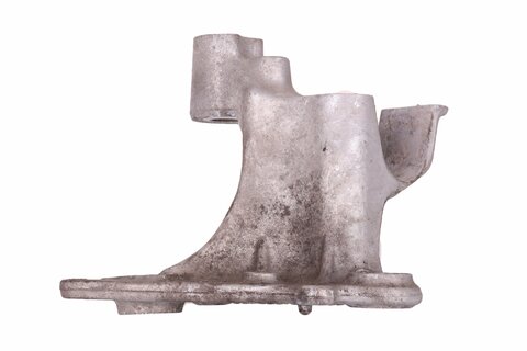 Držiak motora ľavý 548512672R