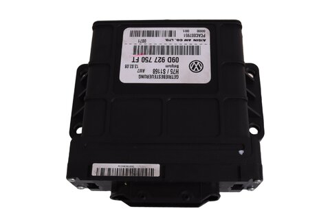 Riadiaca jednotka prevodovky 09D927750FT