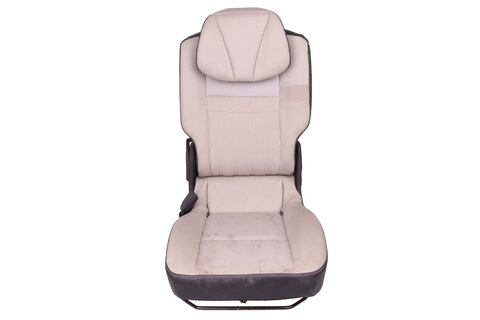 Pravé zadné sedadlo - prvý rad - 886705306R