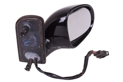 Zrkadlo pravé elektrické lakovacie 7M3857508AJ
