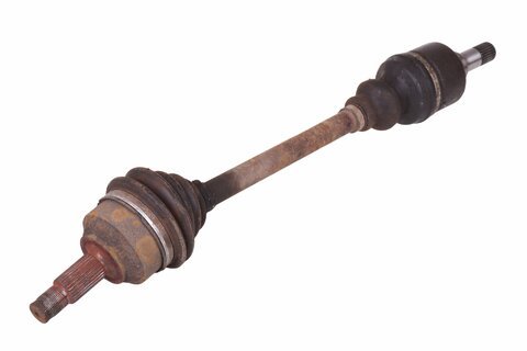 Poloosa 2.0 16V ľavá komplet 1485684080