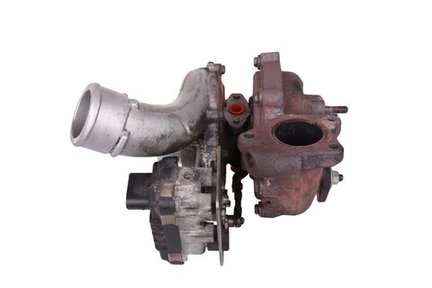 Turbodúchadlo 059145722M