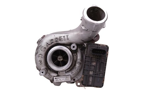 Turbodúchadlo 059145722M