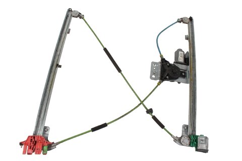 Stahovačka predných dverí ľavá L